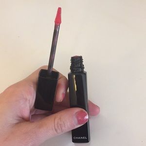 CHANEL Rouge lipgloss in Reflexion #71✨